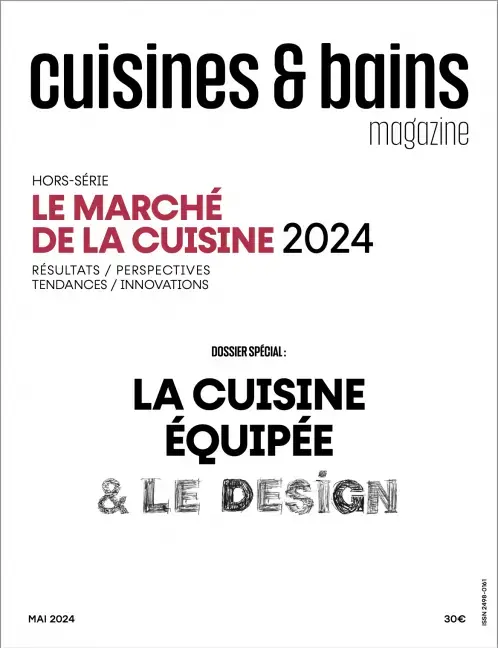 Hors serie cuisines et bains snec